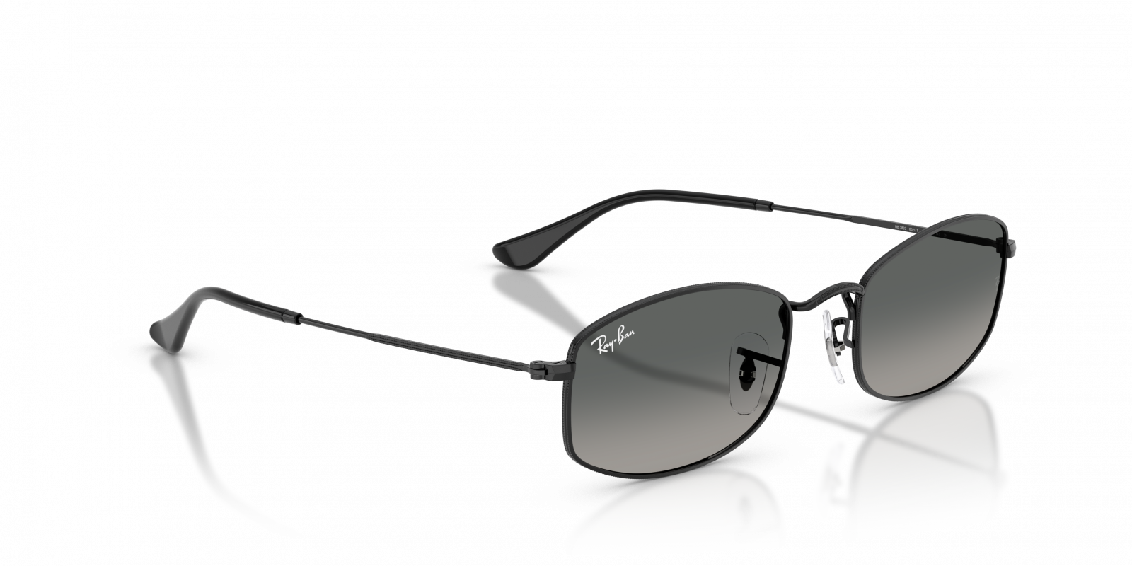 Ray Ban RB3832 002/71  